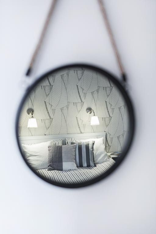 Mill Studio Apartments גדנסק מראה חיצוני תמונה