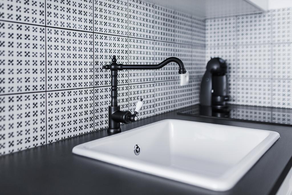 Mill Studio Apartments גדנסק מראה חיצוני תמונה
