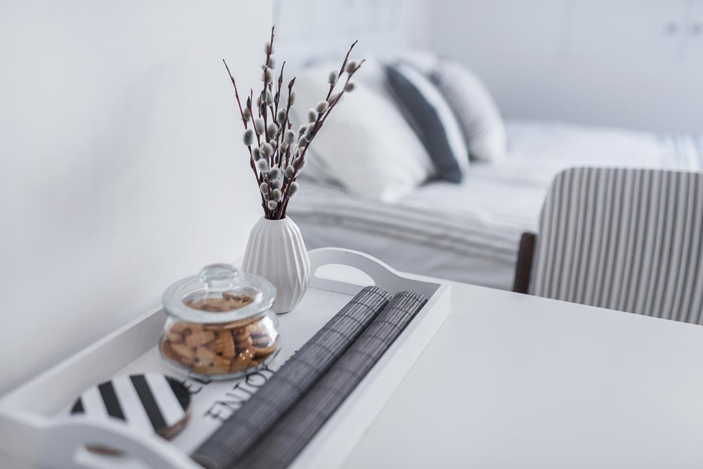 Mill Studio Apartments גדנסק מראה חיצוני תמונה