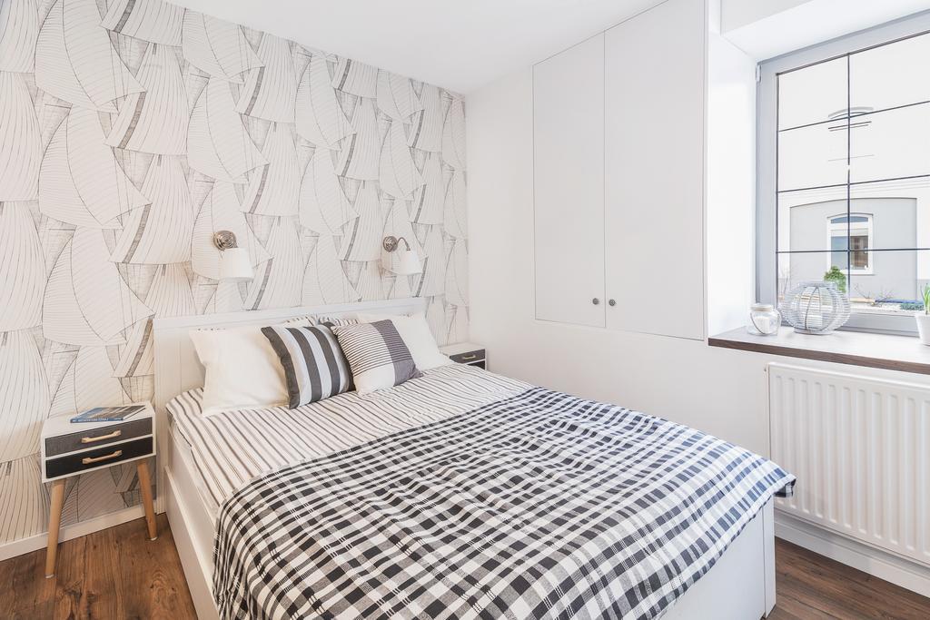 Mill Studio Apartments גדנסק מראה חיצוני תמונה