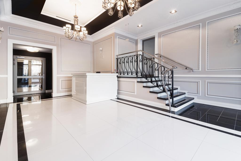 Mill Studio Apartments גדנסק מראה חיצוני תמונה