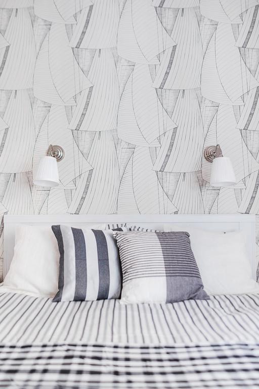 Mill Studio Apartments גדנסק מראה חיצוני תמונה